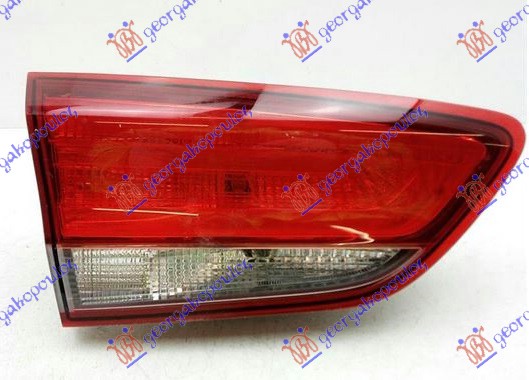 Stop lampa unutrašnja (H/B) (ORIGINALNI) L