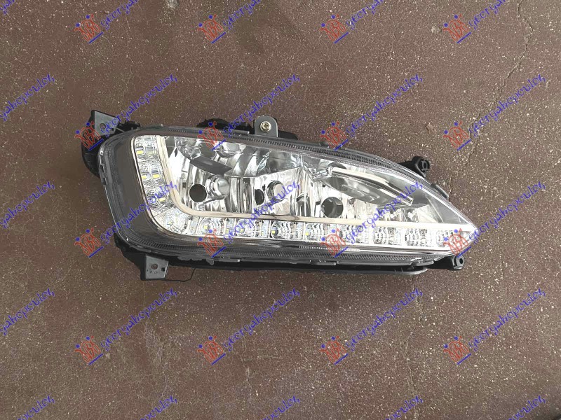 Maglenka LED (H8/LED) (AFS) D