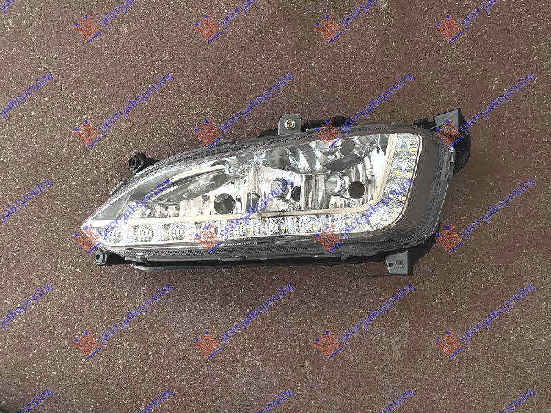 Maglenka LED (H8/LED) (AFS) L