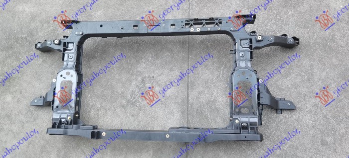 Vezni lim (2.0/2.2 CRDi)