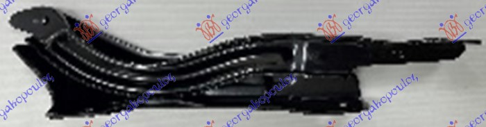 Makaze haube L