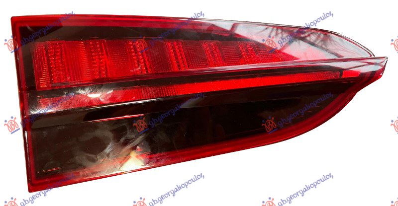 Stop lampa unutrašnja L