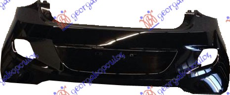 Zadnji branik PM (GRAND I10) (EXPORT TIP)