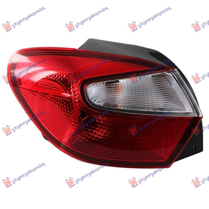 Stop lampa (ORIGINALNI) L