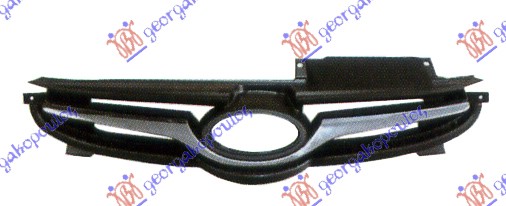 PVC maska