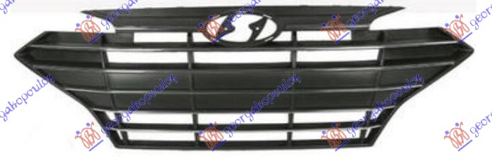 PVC maska (HROM LAJSNE) (USA)