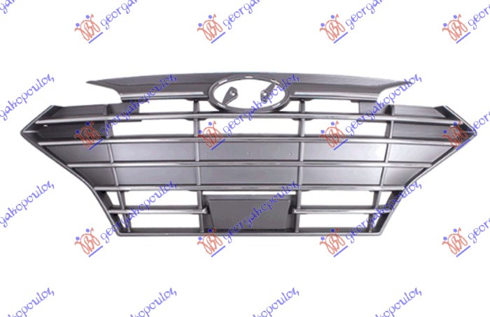 PVC maska (HROM LAJSNE) (TEMPOMAT) (USA)