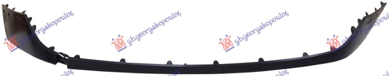 Spojler prednjeg branika (N-LINE) (KOREJA)