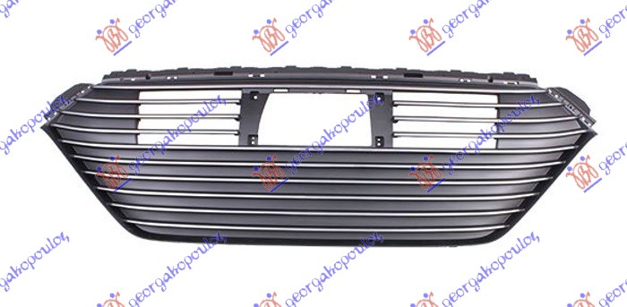 PVC maska (SENZOR PRIBLIZAVANJA)