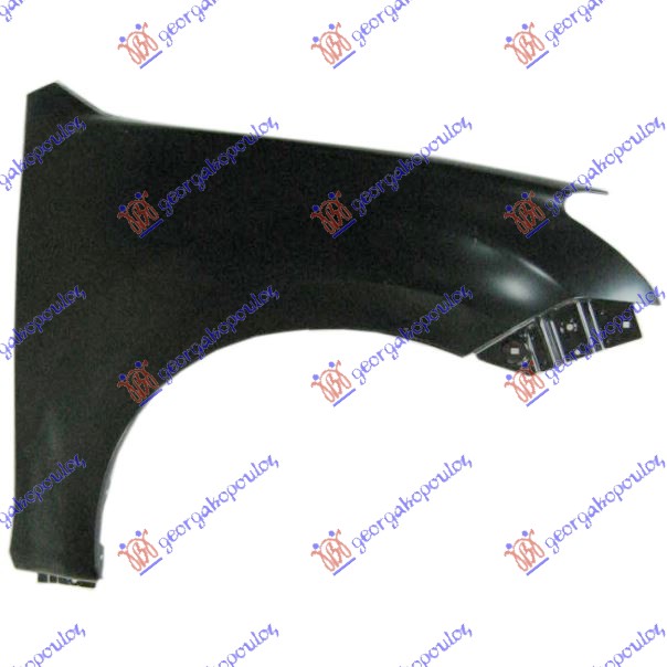 Blatobran (2WD) D