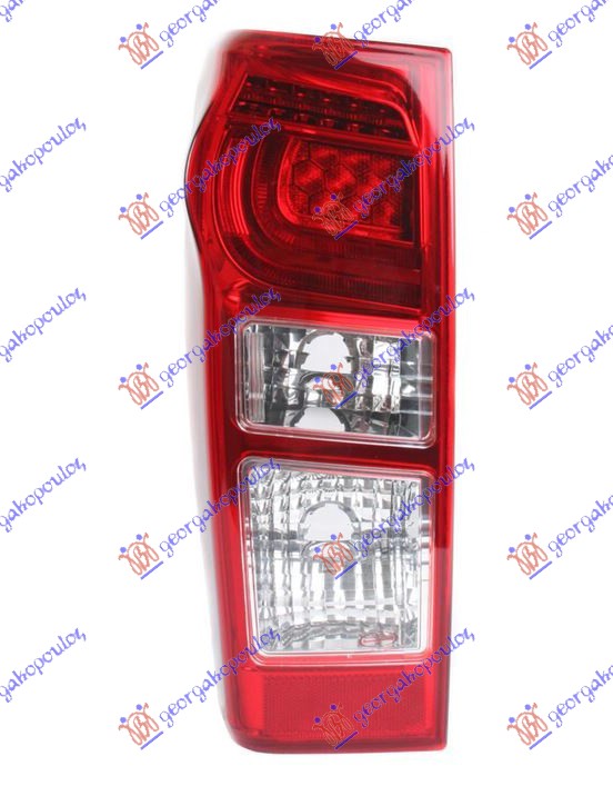 Stop lampa (LED) (DEPO) L