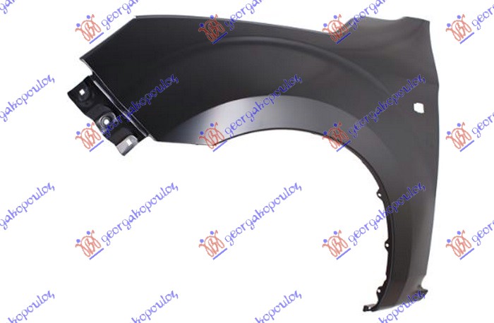 Blatobran (2WD) (OTVOR ZA MIGAVAC) L