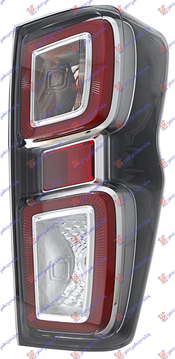Stop lampa (LED) (DEPO) D