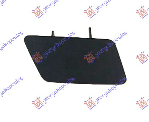 Poklopac prskalice fara (R-SPORT/S) D