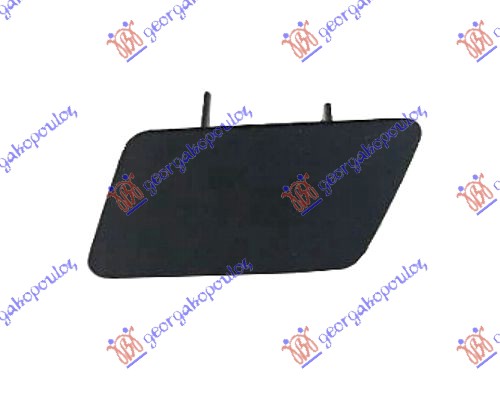 Poklopac prskalice fara (R-SPORT/S) L