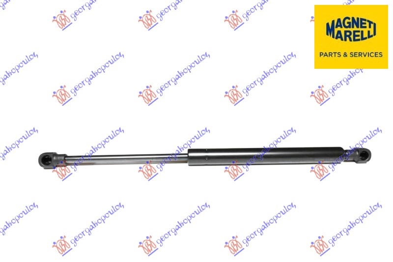 Amortizer gepek vrata (345L-375N) (MARELLI)