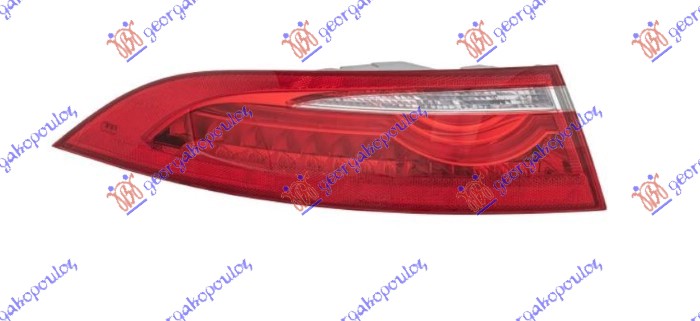 Stop lampa spoljašnja LED (HELLA) L