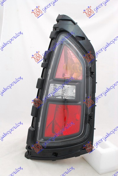 Stop lampa (DEPO/TYC) D