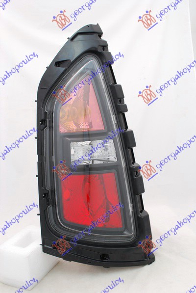 Stop lampa (DEPO/TYC) L