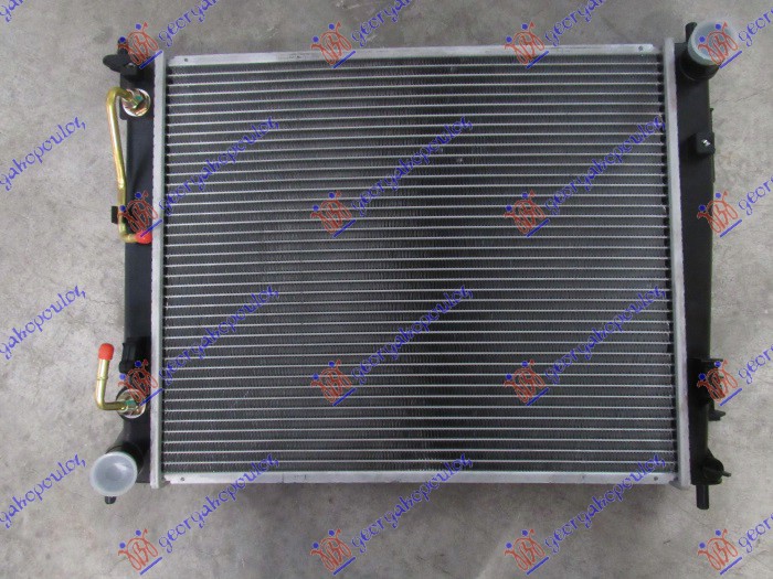 Hladnjak motora 1.6 CRDI dizel (AUTO) (480x415)