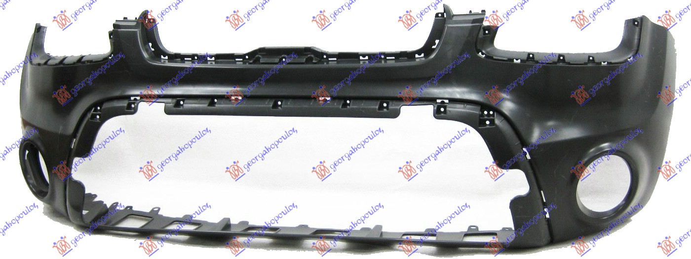 Prednji branik PM