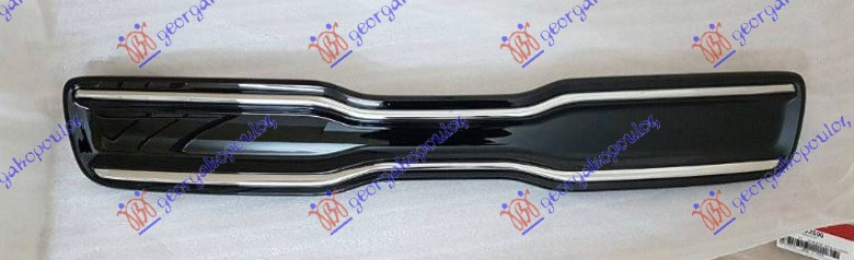 PVC maska (SPORT)