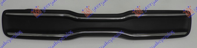 PVC maska