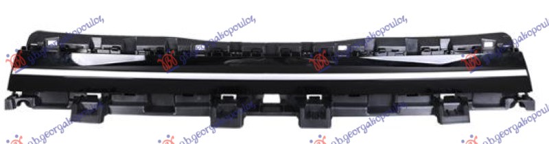PVC maska