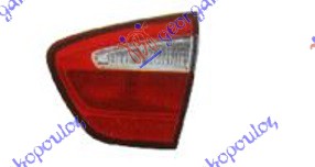 Stop lampa unutrašnja D