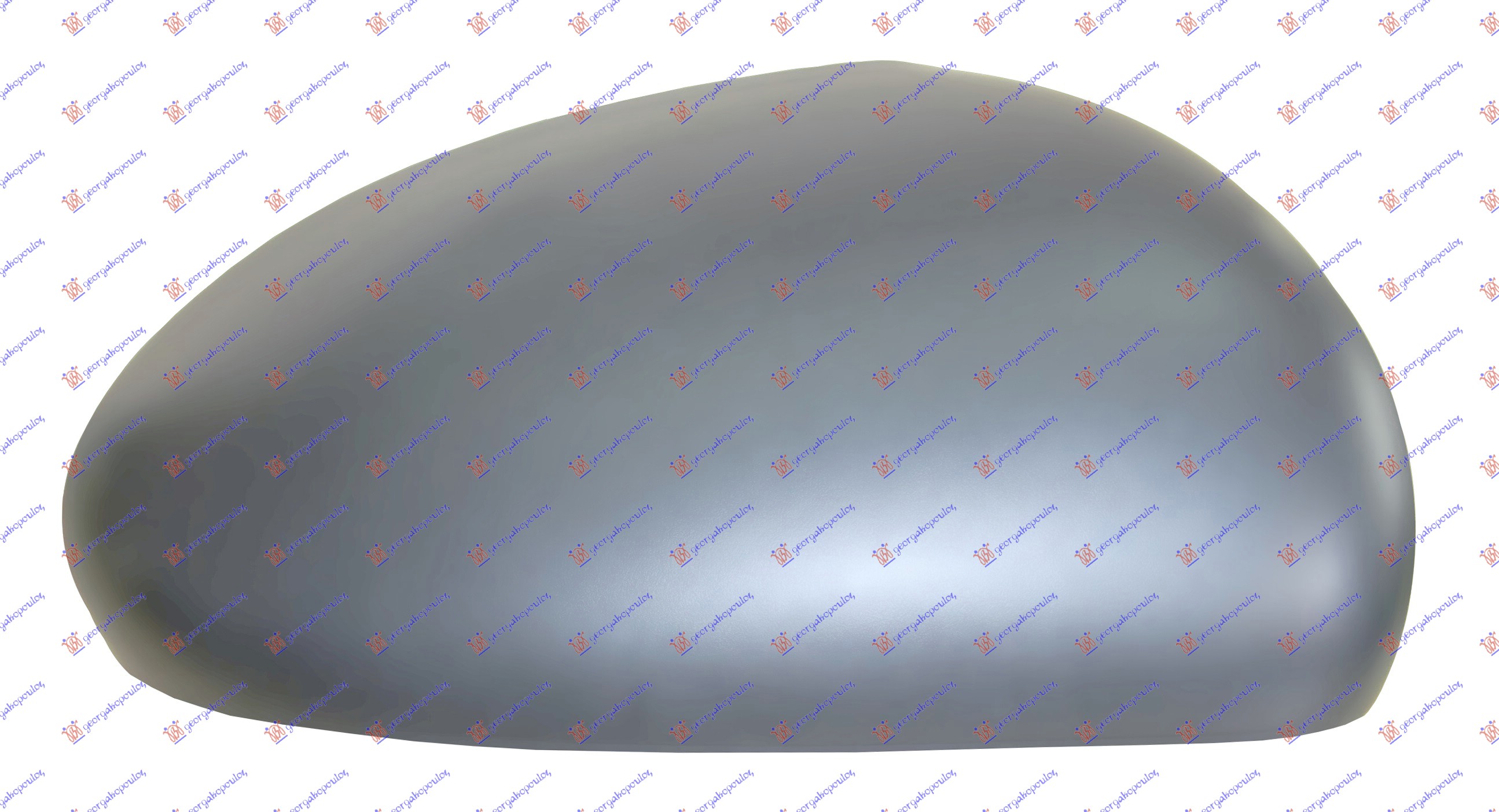 Poklopac retrovizora PM D