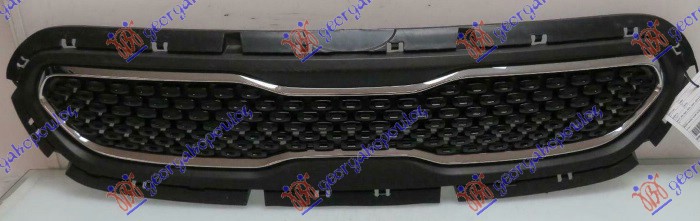 PVC maska komplet (HROM LAJSNA) -2020