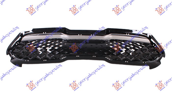 PVC maska