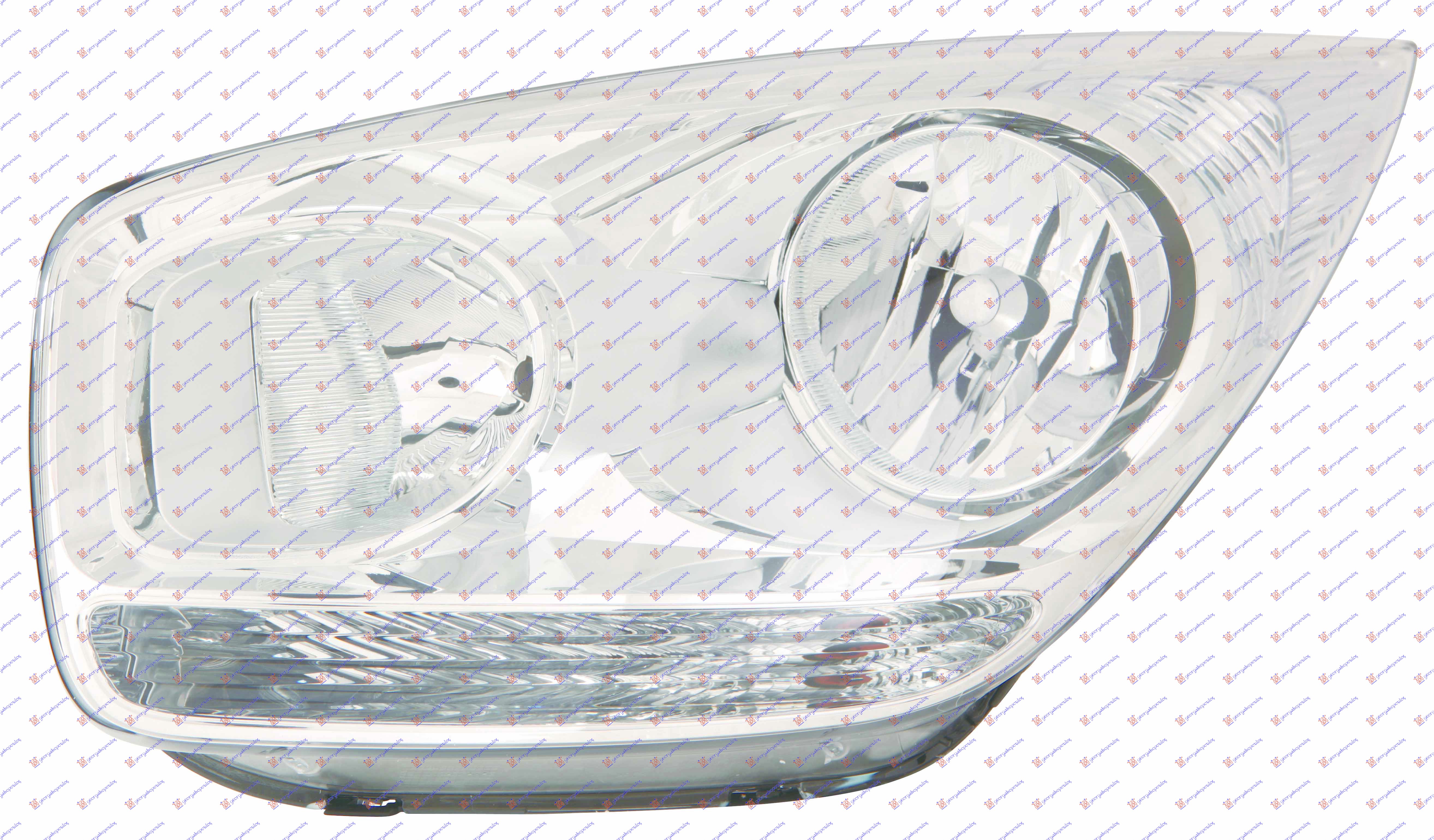 Far električni (SA MOTOROM) (DEPO) L