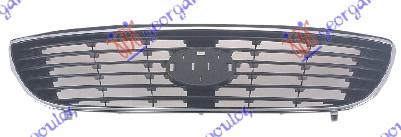 PVC maska crna (HROM OKVIR)