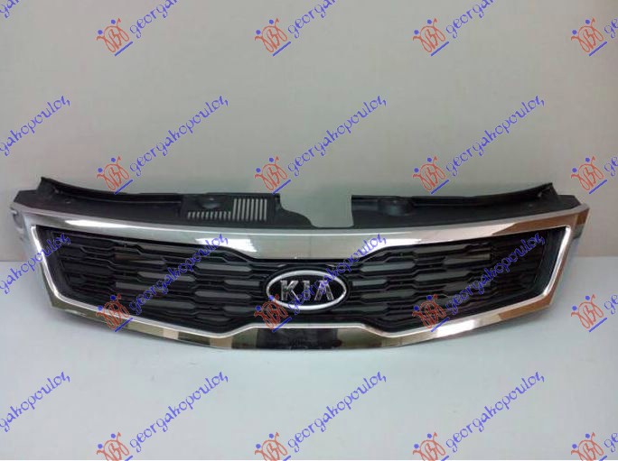 PVC maska (ORIGINALNI)