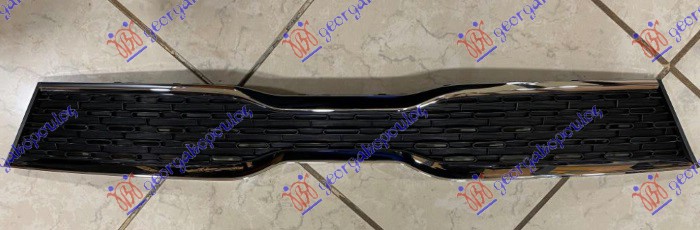 PVC maska (HROM LAJSNE) (SPORT)