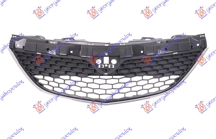 PVC maska 2015-