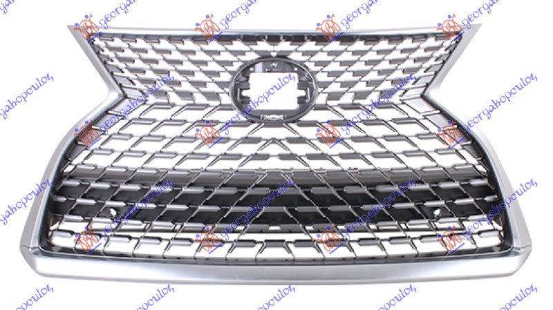PVC maska (PDS SENZORI)