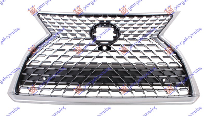 PVC maska (PDS SENZORI) (KAMERA)