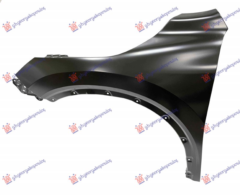 Blatobran aluminijum L