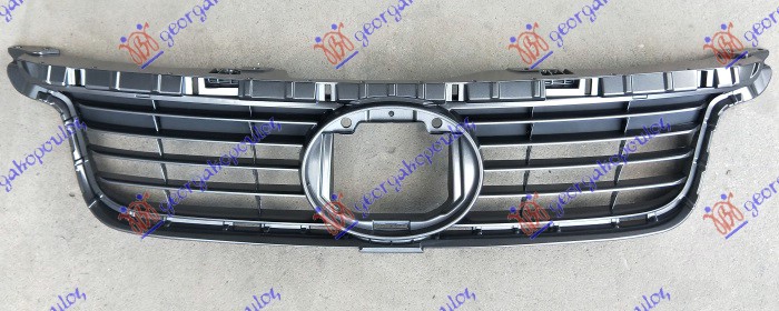 PVC maska