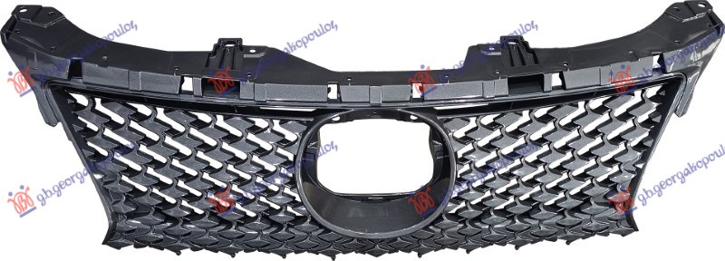 PVC maska -2018 (F-SPORT)