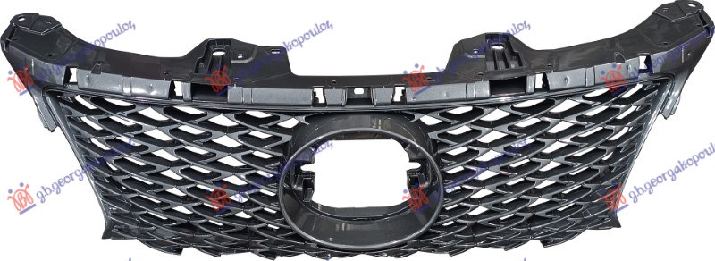 PVC maska 2018- (F-SPORT)