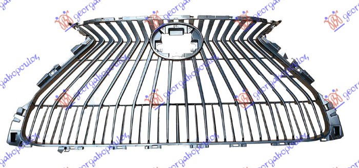 PVC maska