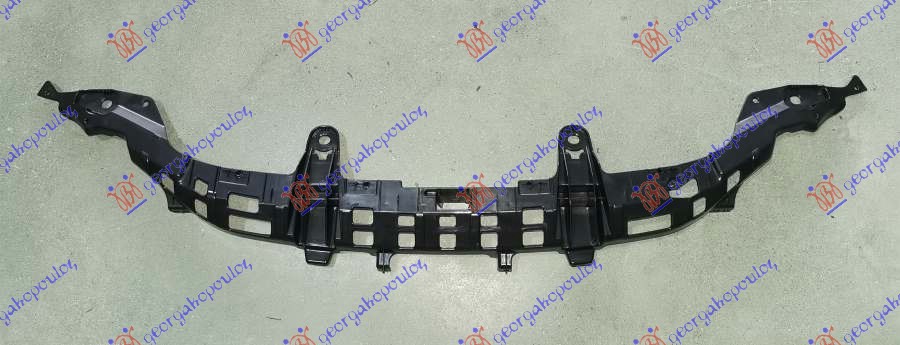 Nosač PVC maske gornji plastični