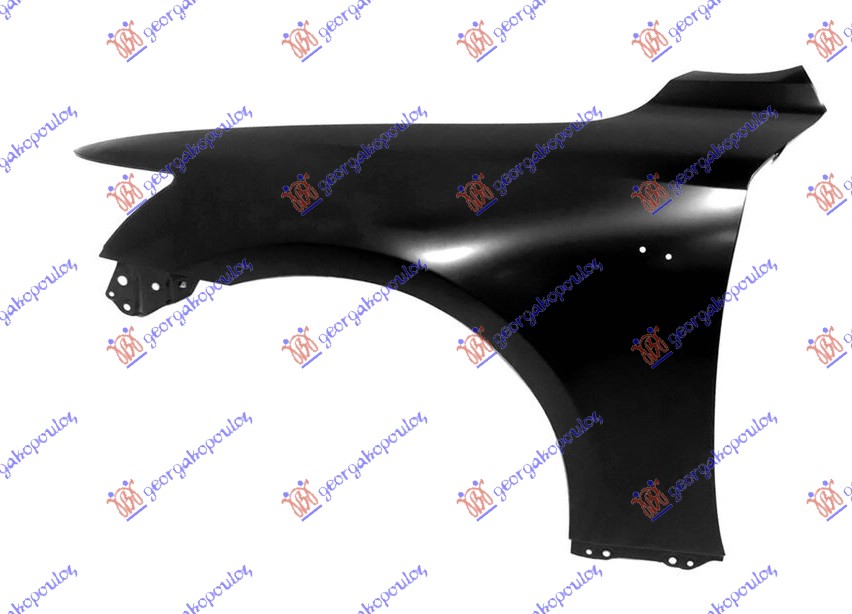 Blatobran (F SPORT) L