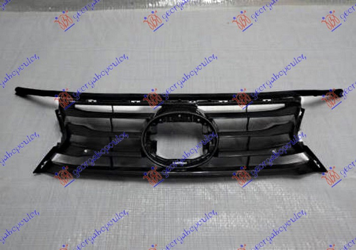 PVC maska