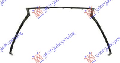 Okvir PVC maske (F-SPORT)