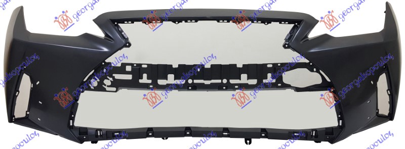 Prednji branik PM (F-SPORT)