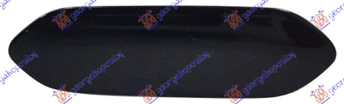 Poklopac prskalice fara (F-SPORT) D